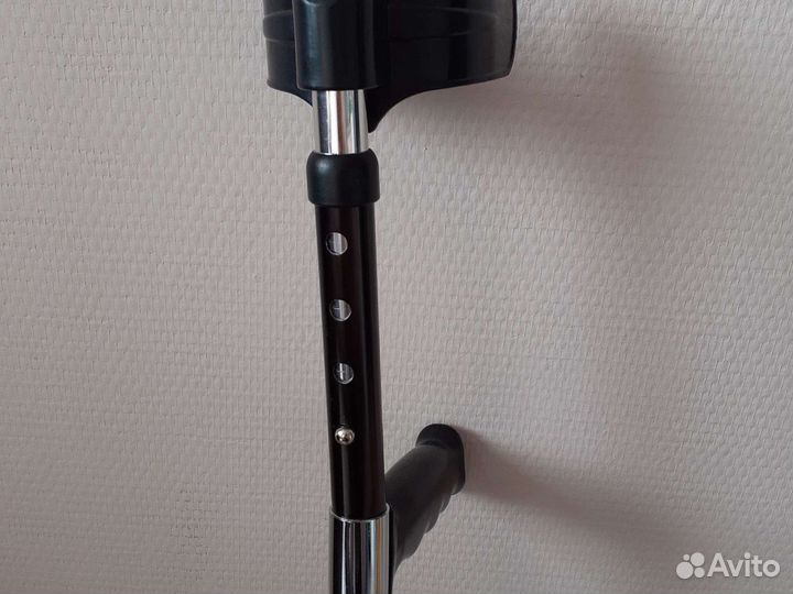 Трость костыль п/локоть Швейцария состояние новой