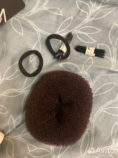 Пучок для волос