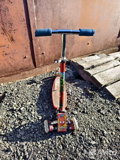 Самокат детский