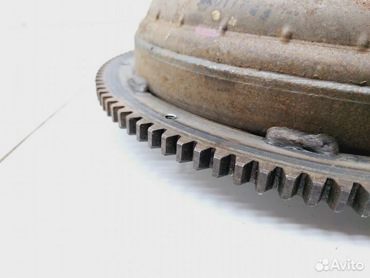 Гидротрансформатор (гидромуфта) Honda CR-V II 200