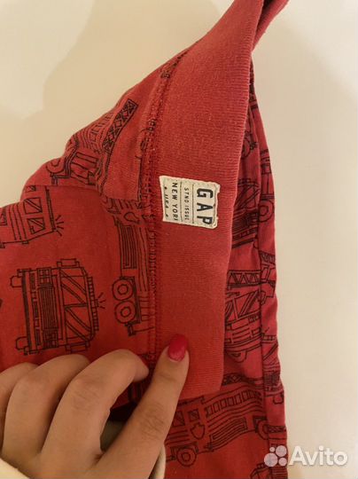 Вещи пакетом на мальчика 12 18 месяцев