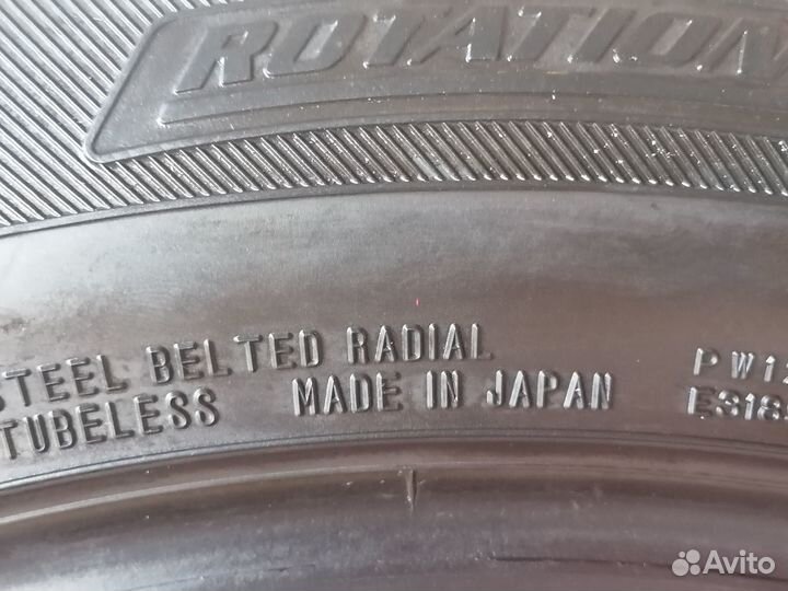 Falken Eurowinter HS-449 225/55 R19