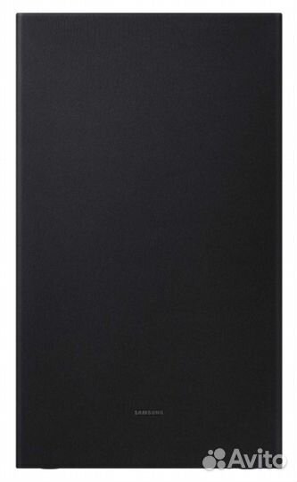Саундбар samsung HW-A650 + тыловая акустика