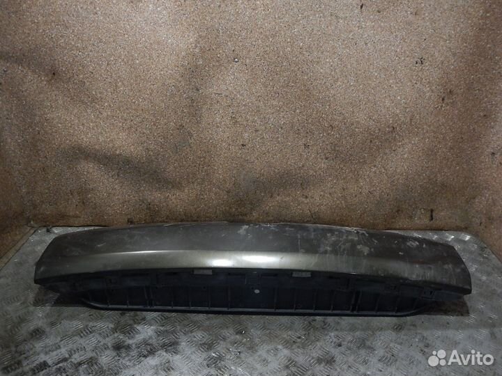 Б/У Б/У Дверь багажника, Peugeot (Пежо) -3008 (1