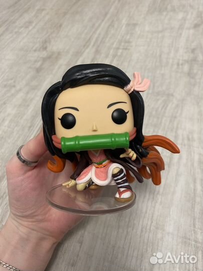 Funko pop demon slayer