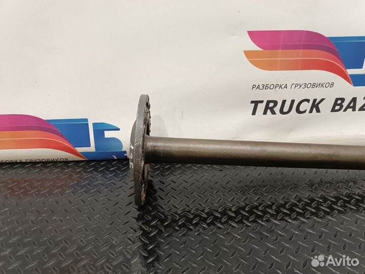 A9483570201 Полуось без блокировки