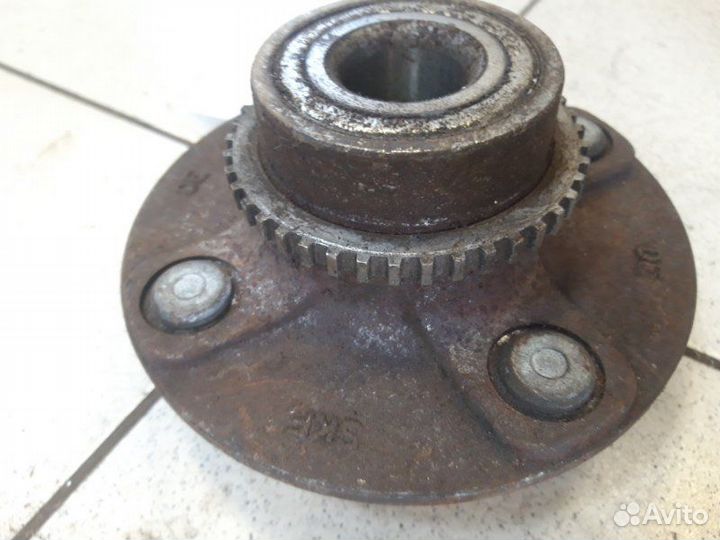 Ступица задняя Kia Spectra S6D