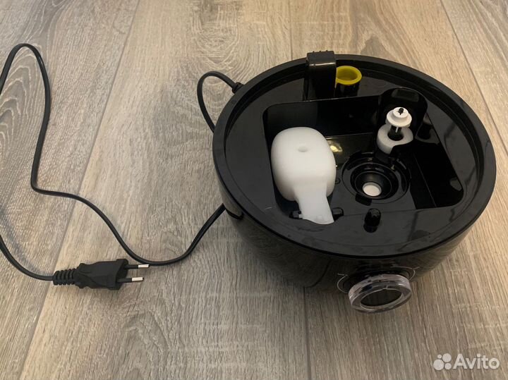 Увлажнитель воздуха timberk