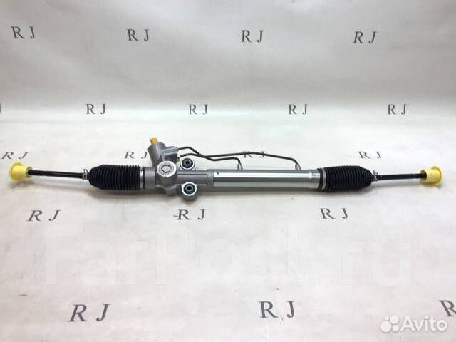 Рулевая рейка Lacetti /Nubira