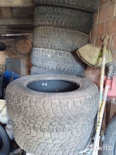 Matador MP 95 Yermak 215/65 R16