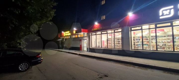 Торговая площадь, 37 м²