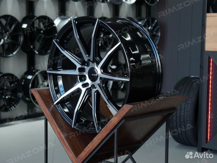 Литые диски Shogun R18 для Skoda. Рассрочка