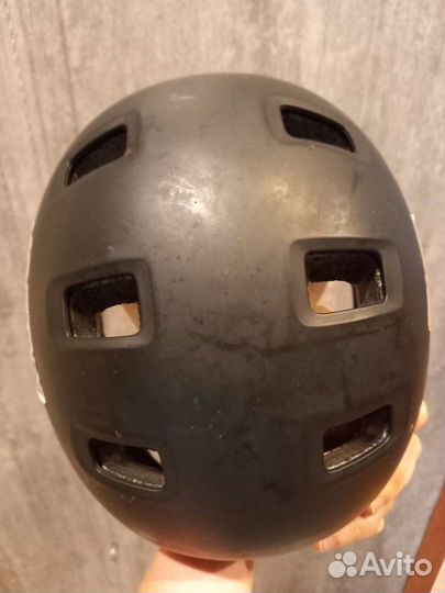 Шлем детский Oxelo