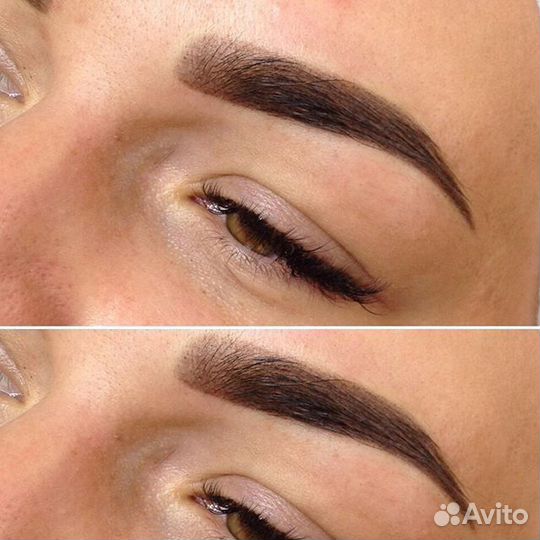 Перманентный макияж