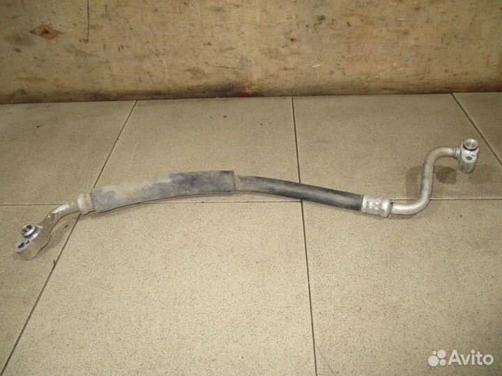 Трубка кондиционера Mitsubishi Pajero 2