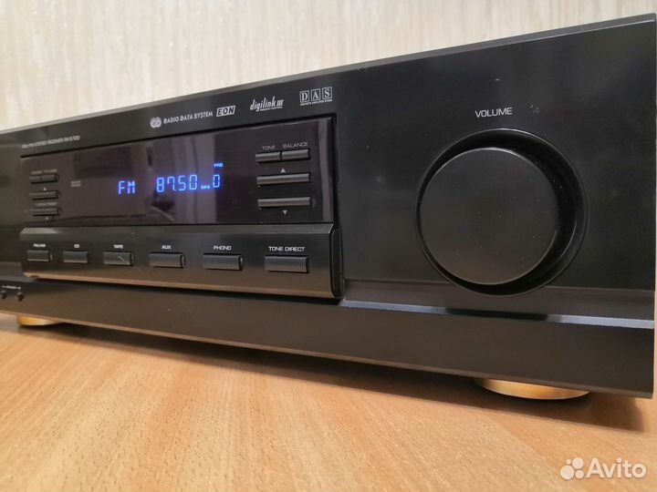 Стерео усилитель / ресивер Sherwood RX-5700