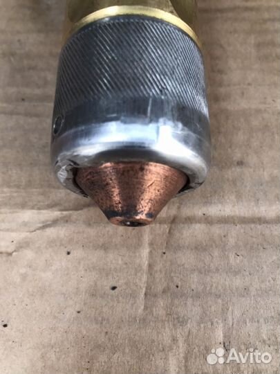 Плазмотрон