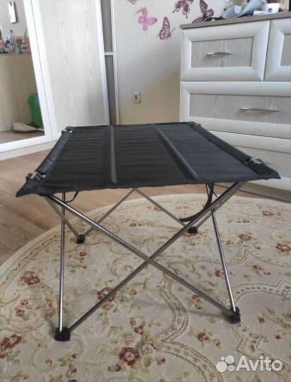 Новый Стол складной туристический