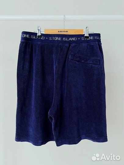 Шорты Stone Island