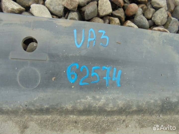 Защита двигателя Honda Inspire UA3 C32A 1995/12