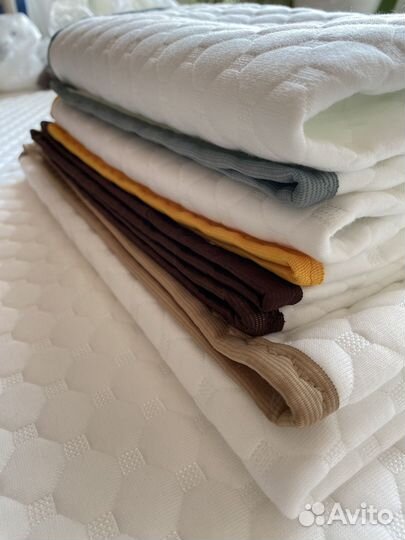 Многоразовые пеленки для собак