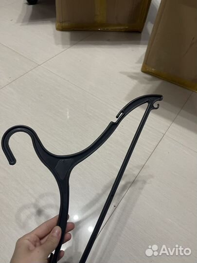 Плечики для одежды