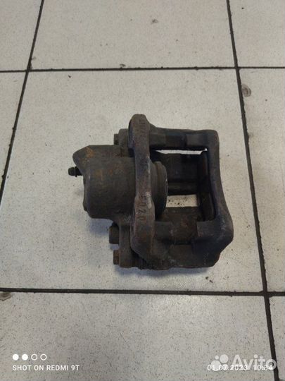 Суппорт тормозной передний правый Renault Symbol