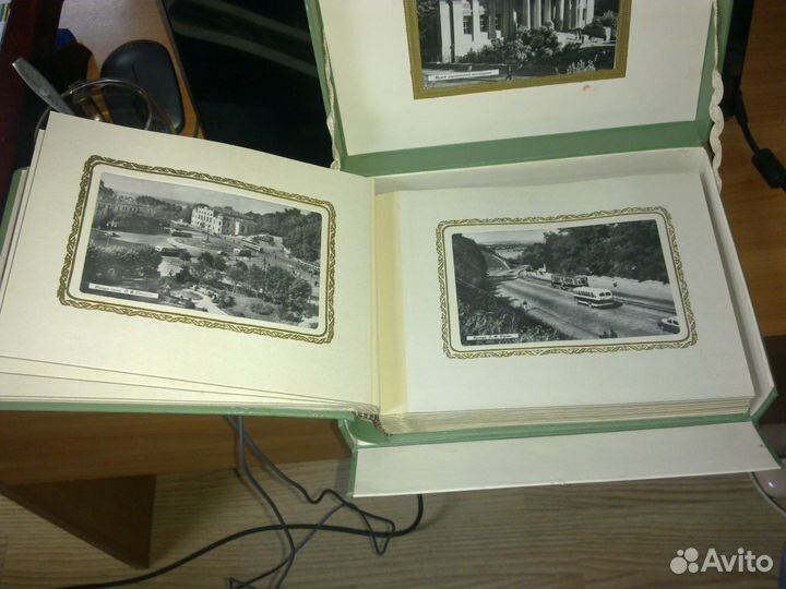 Альбом фотографий Киев