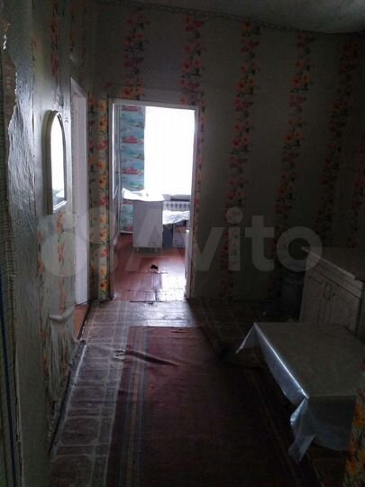 Дом 80 м² на участке 1,5 га