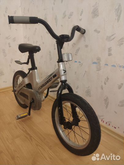 Велосипед Forward Cosmo 14 2020