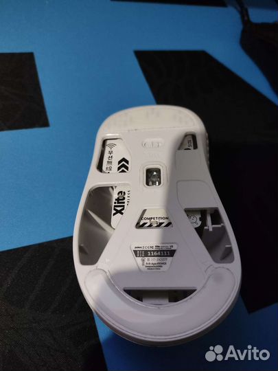 Беспроводная Игровая мышь Pulsar Xlite V2