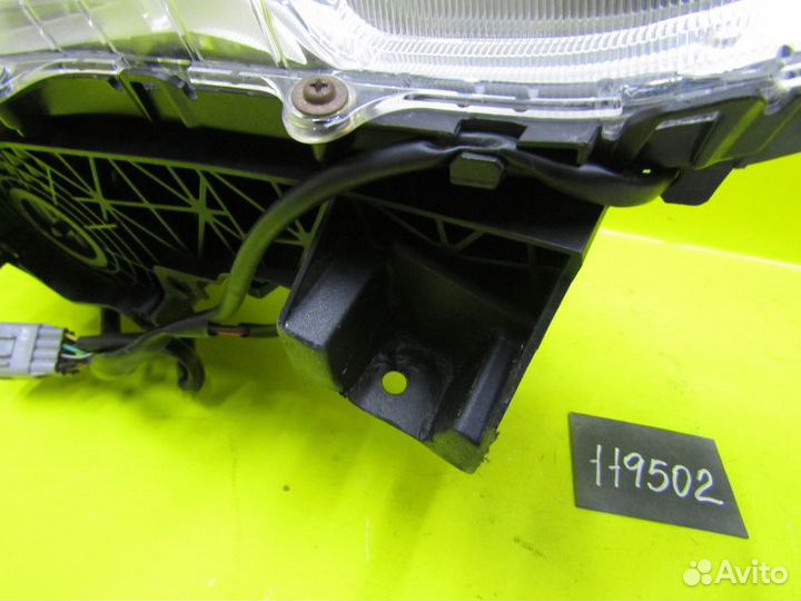 Фара правая Mitsubishi ASX 10-20г 119502