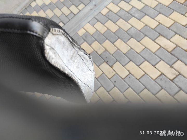 Роликовые коньки Fila Houdini 45 - 46 размер