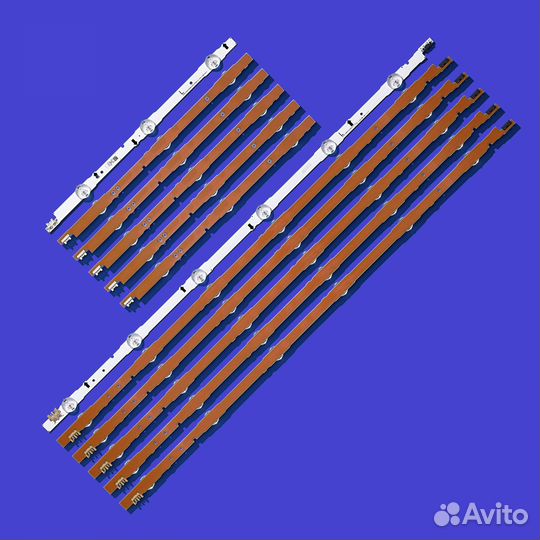 Подсветка для телевизора Samsung 48
