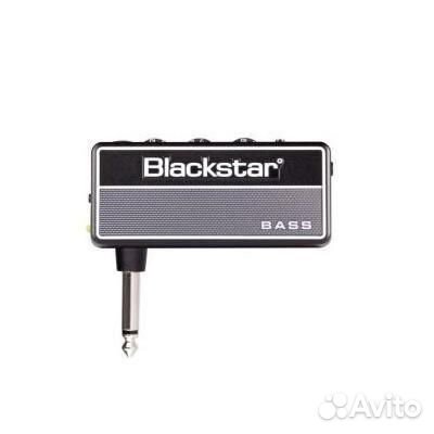 Усилитель для наушников Blackstar AP2-FLY-B amPlug
