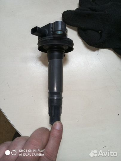 Катушка зажигания Ford Explorer 3.5 Форд Эксплорер