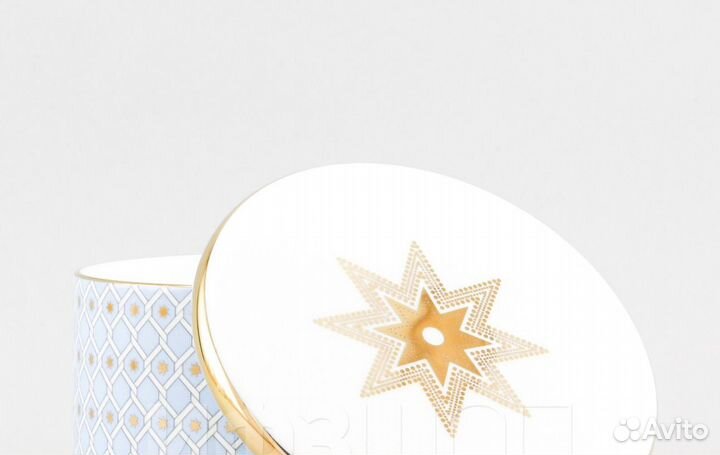 Чайный набор