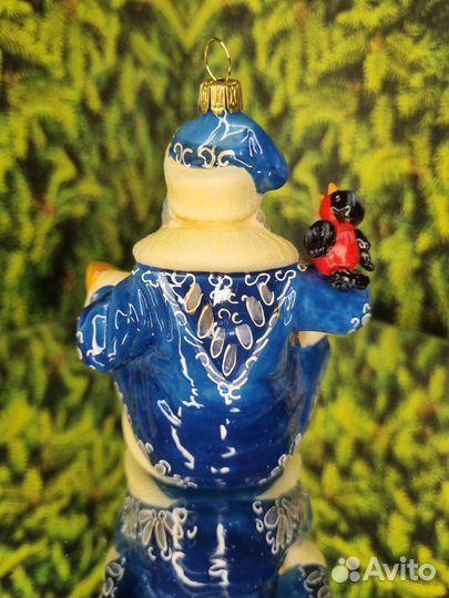 Komozia Елочные игрушки