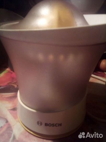 Соковыжималка и весы