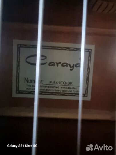 Электро- акустическая