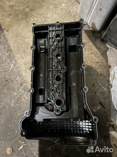 Клапанная крышка Kia Sportage 3