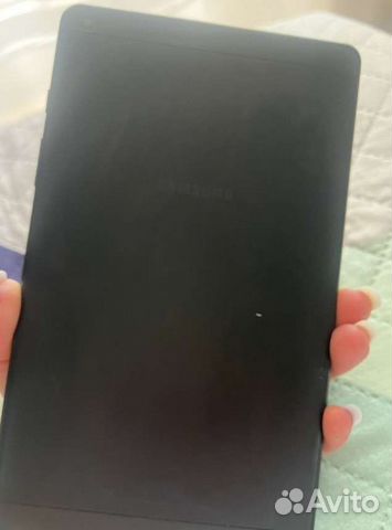 Samsung galaxy tab a 8.0