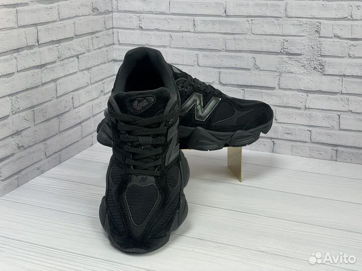 Кроссовки new balance 9060