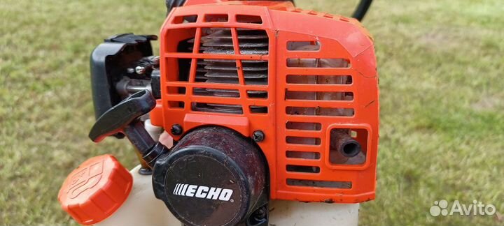 Триммер echo gt 22ges