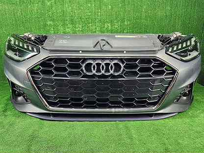Ноускат Audi A4 B9 2.0