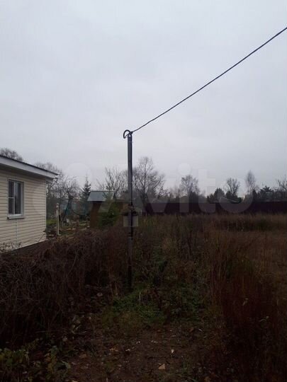 Участок 10 сот. (ИЖС)