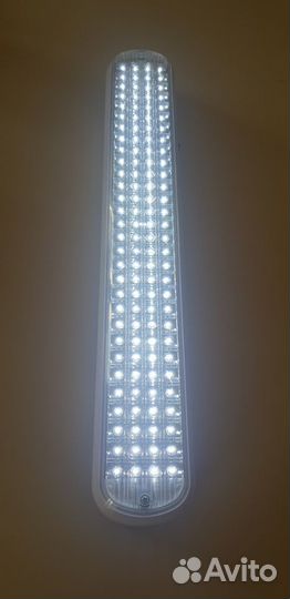 Светодиодный светильник ASD (1093C-120)