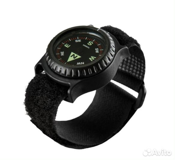 Наручный компас T25 Helikon Tex