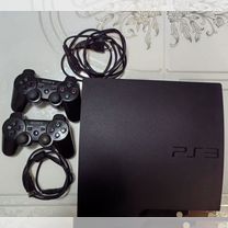 Sony playstation 3