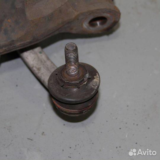 Стойка переднего стабилизатора jaguar XJ 2009-2015